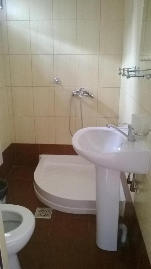 Casa Steaua De Mare Hotel Sulina Room photo